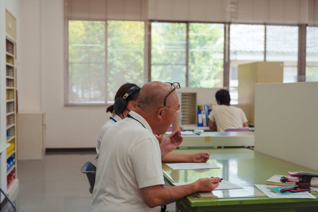 キャリアアシスト宮崎